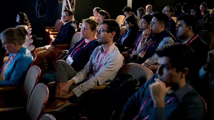 9 Things We Learned at Data Science Salon NYC 2022