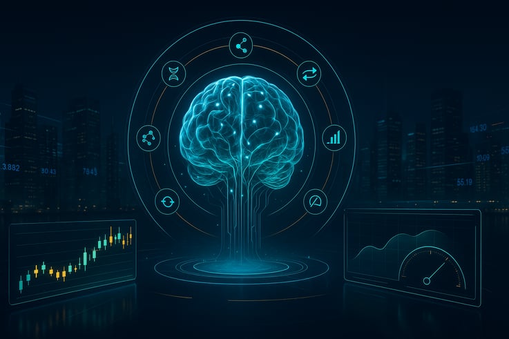 AI driven Performance Optimization Framework