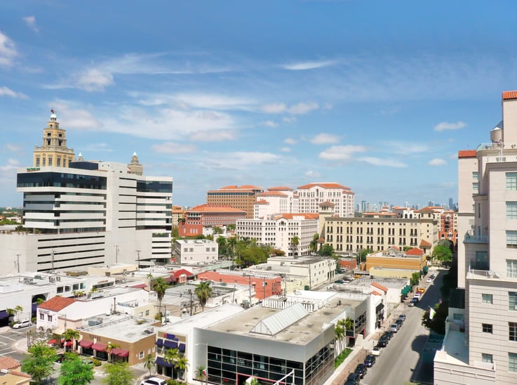 Transforming city services using AI