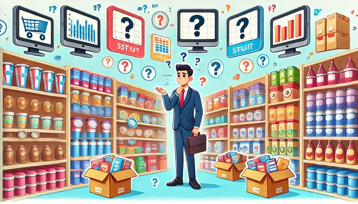 Understanding Customer Concerns in Retail: A review of LLMs and Traditional ML-based methods for Topic Modeling and Multi-label Classification