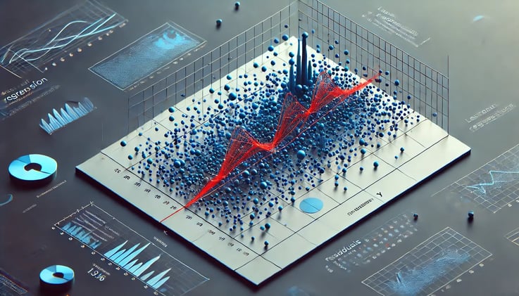 The Foundation of Machine Learning: Linear and Logistic Regression