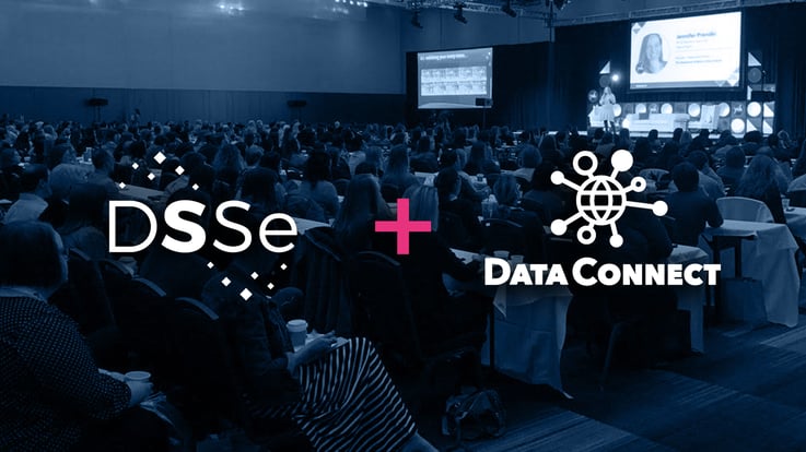 Announcing DSSe at DataConnect Conference 2022