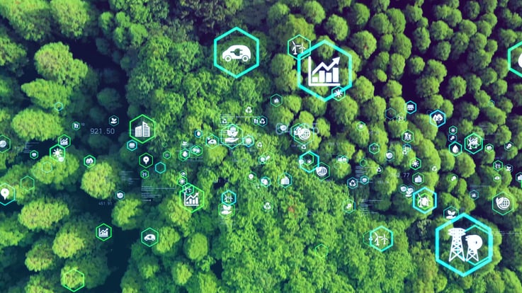 How to Use Data and AI to Measure ESG Performance