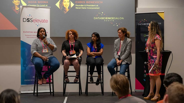 Future Proofing Women in Tech: Breaking Barriers & Brighter Outcomes