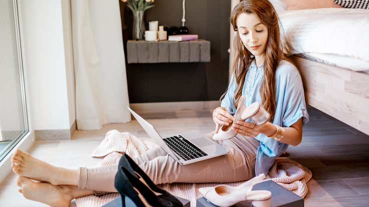 How Stitch Fix uses AI to predict what style a customer will love