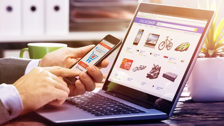Driving Innovation in Ecommerce with AI: Best Practices and Trends