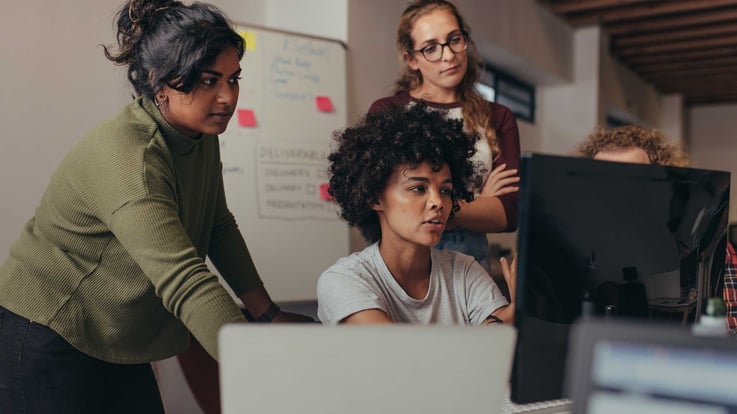 Imposter Syndrome: if you can’t overcome it, use it!