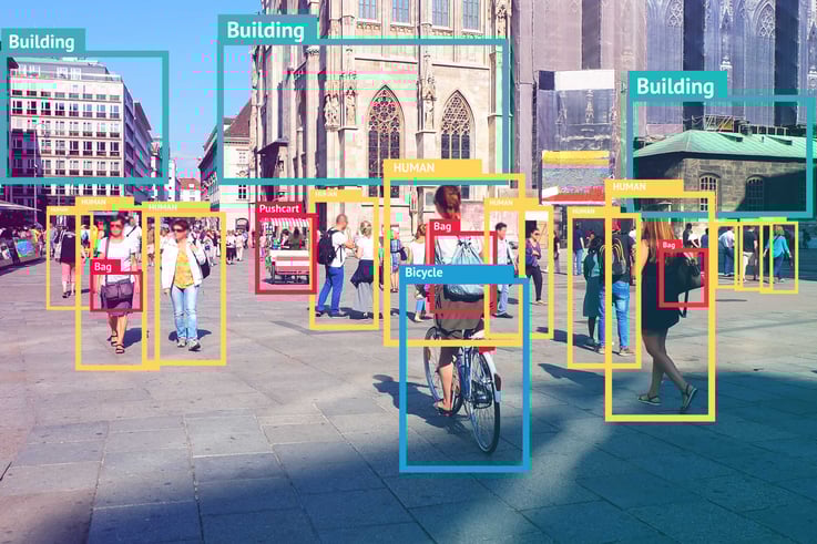 Making Visual AI Ready for Mass Deployment
