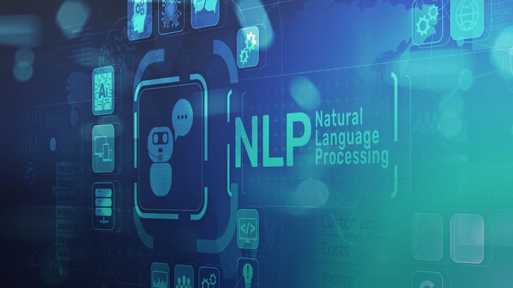 Natural Language Processing for Beginners