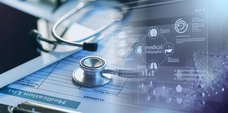 The Role of Natural Language Processing in Healthcare