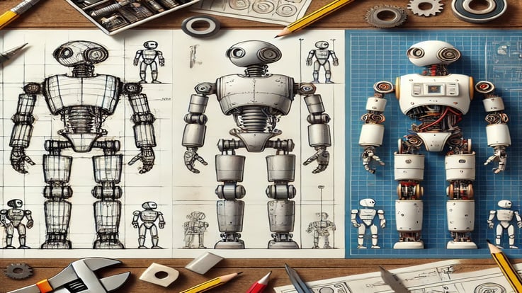 Machine Learning in Production