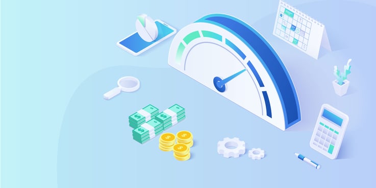 Solving Explainable AI Challenges For The FICO Score