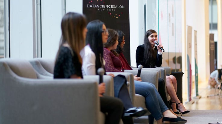 11 Communities for Women in Data Science to Join