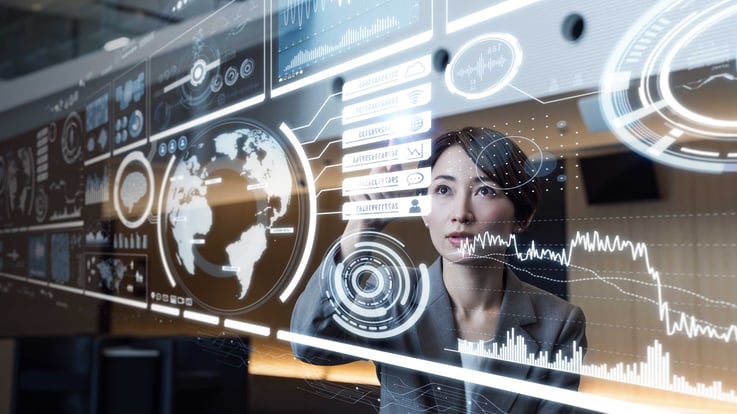 Why we need more women in data science now
