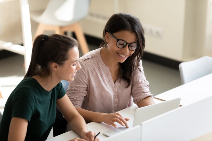 How to Bridge the Gender Gap in Tech