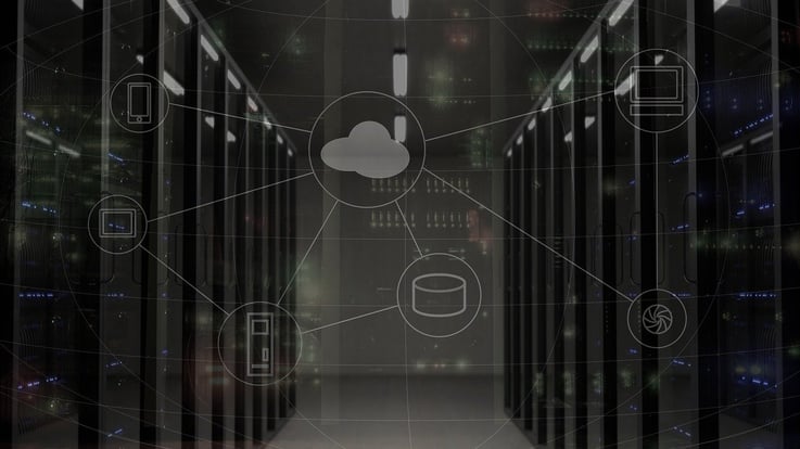 How cloud computing benefits data science