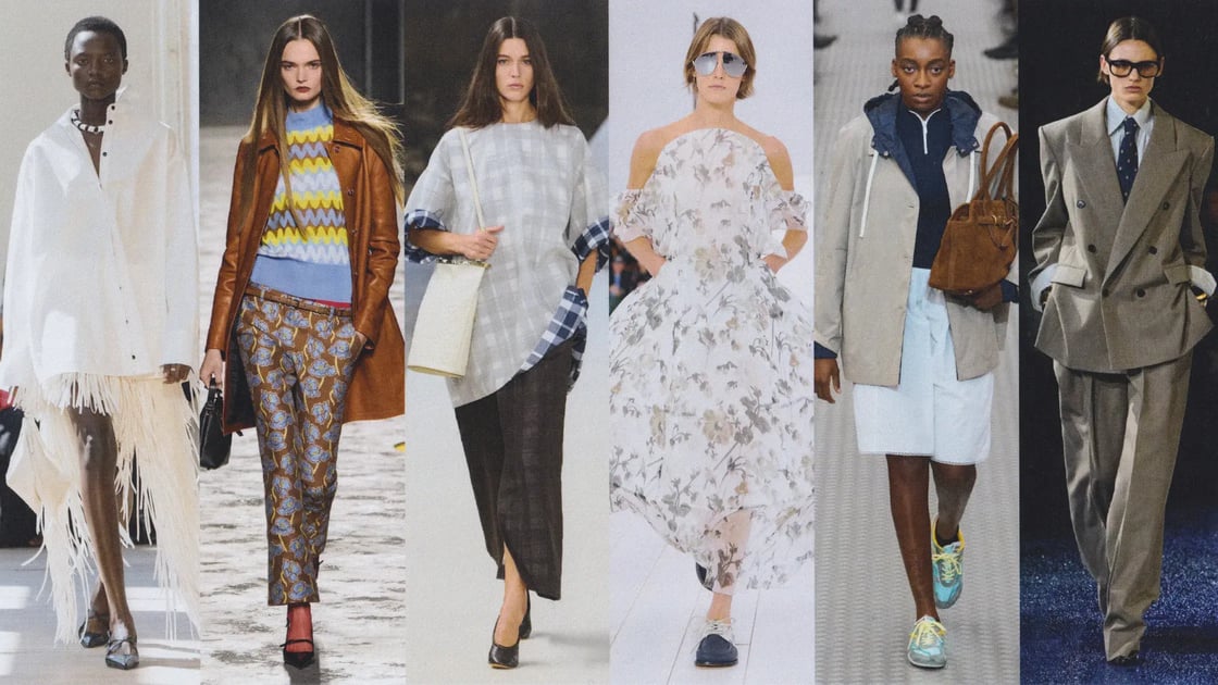 iwhs spring trends