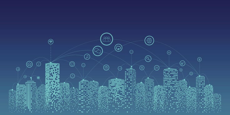 Leveraging Machine Learning and Open Data for Smart Cities
